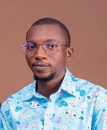 Oseni Hammed