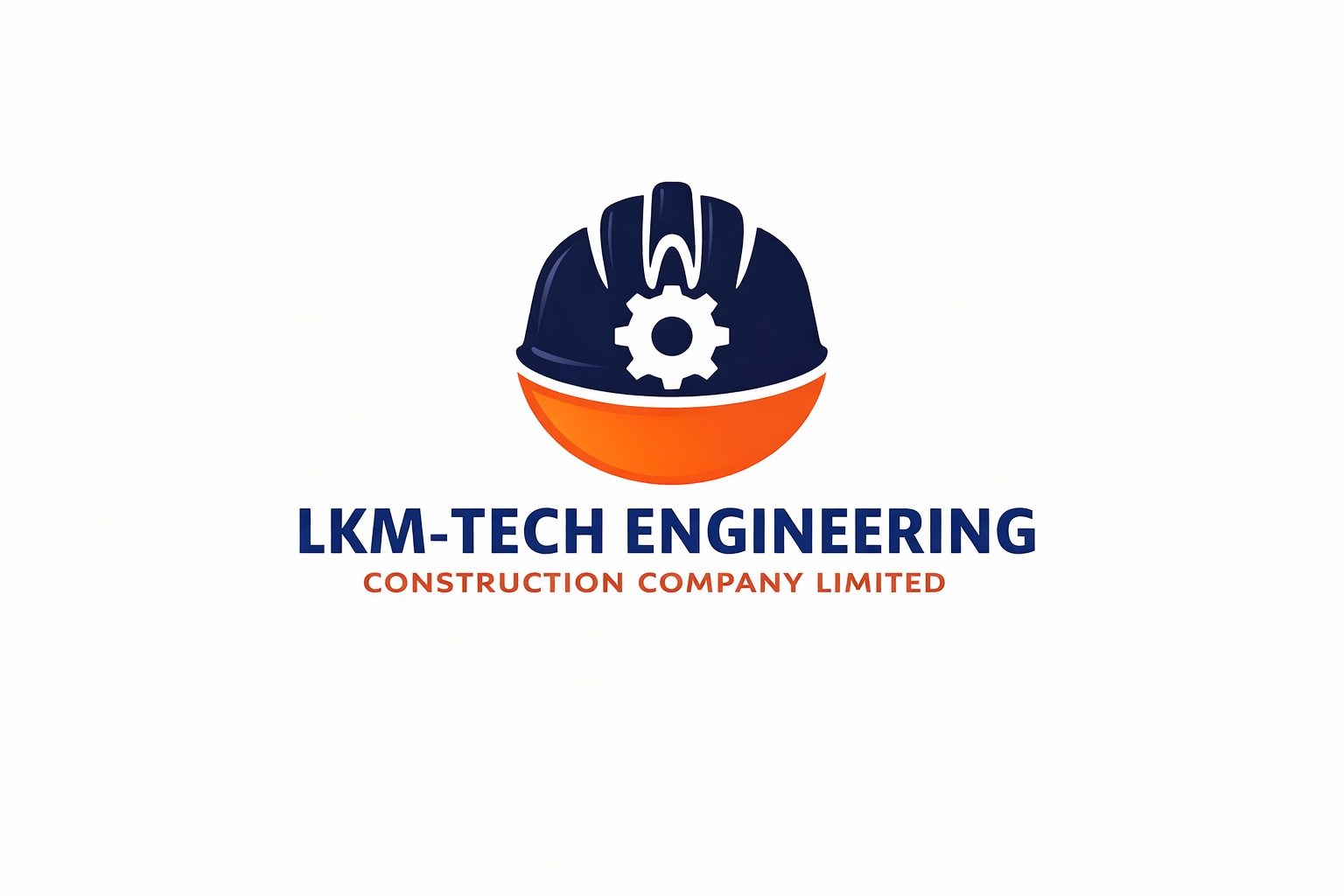 LKM-Tech Engineering Logo
