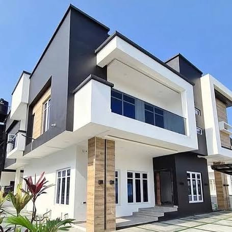 Corporate Office Building