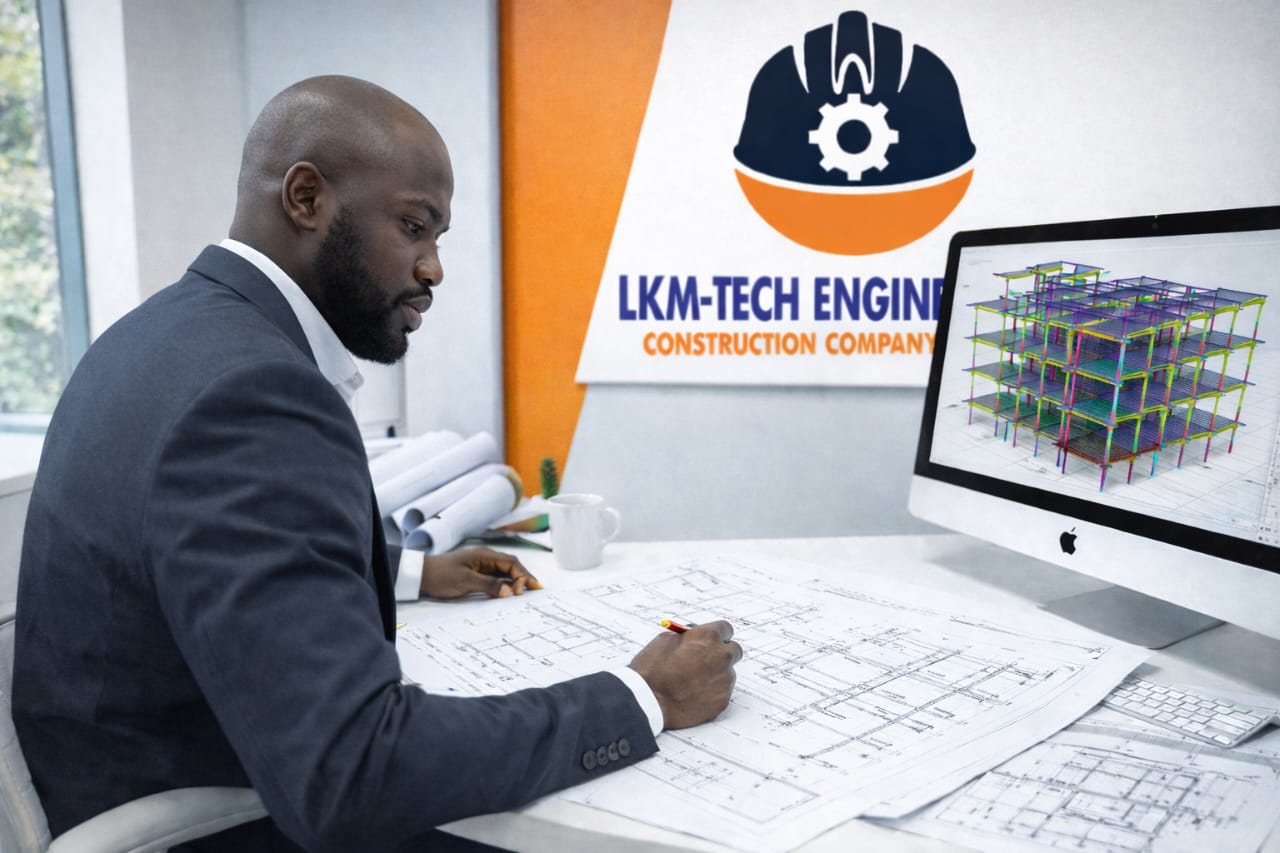 Structural Engineering Services