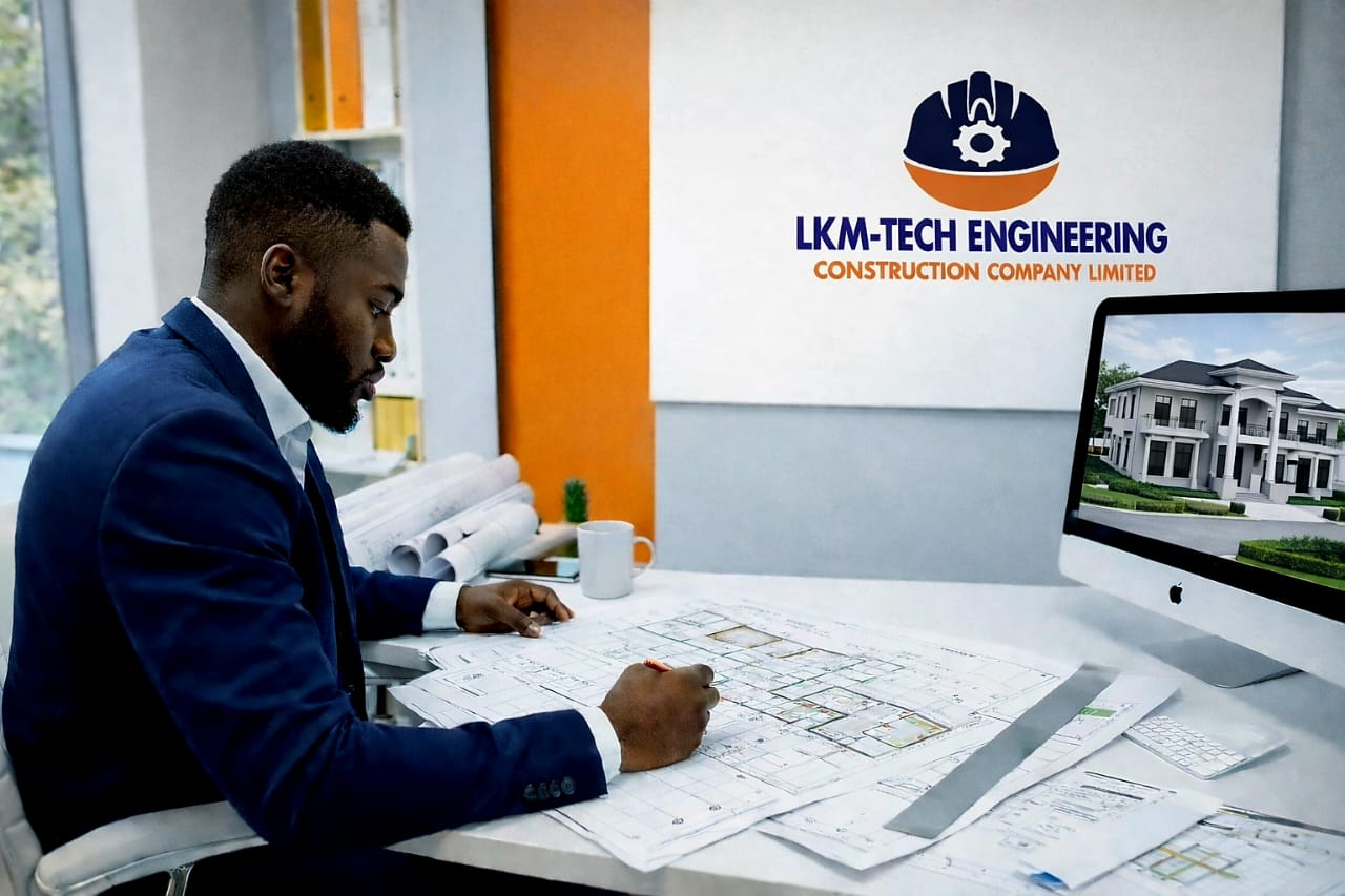 Architectural Services