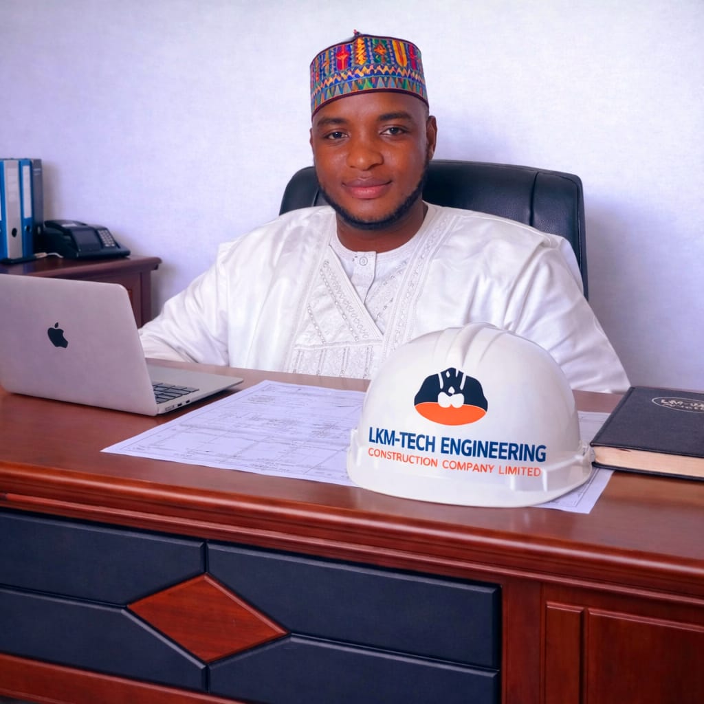 Engr. Hammed Lukman photo