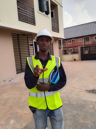 Mr. Muhammed Bello A  photo